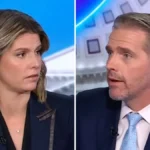 Scott Jennings Pressed on Senator Mitch McConnell’s Health Amidst Public Absence and Calls for Transparency