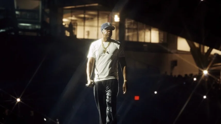 See the Setlist for JAY-Z’s 30th Anniversary Reasonable Doubt Concert at Yankee Stadium
