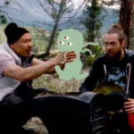 Seed A Wacky, Clever, Amusing 6-Minute Sci-Fi Comedy Short Film From Canada