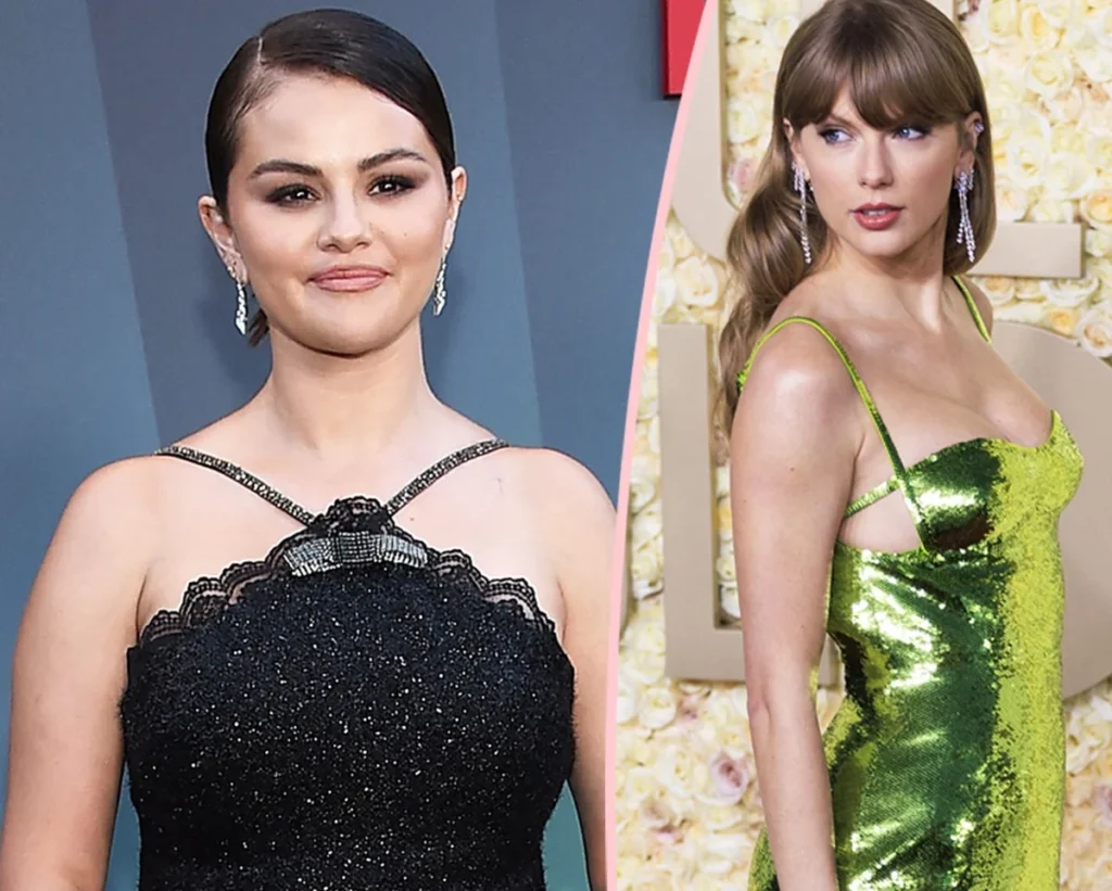 Selena Gomez Reportedly Tapped as Bridesmaid for Taylor Swift and Travis Kelce’s Highly Anticipated Wedding