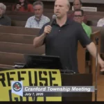 Serial Provocateur Sings Morrissey at Local Government Meeting While Bongholeo Opens With Lizzo Tune: Stream