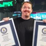 Shane Gillis Breaks Two Guinness World Records for Live Comedy