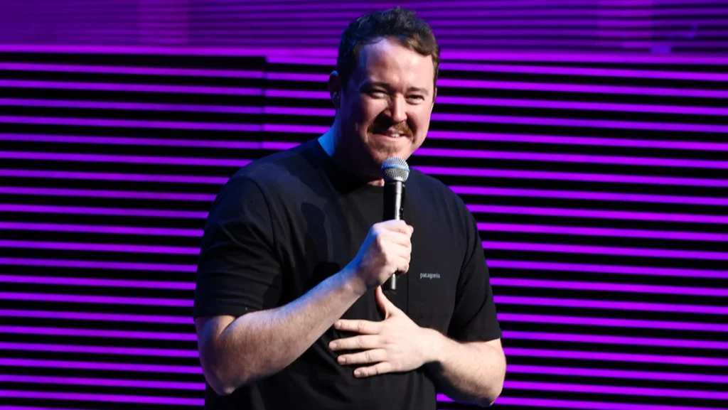 Shane Gillis Shatters Stand-Up Attendance Records While Preparing for Netflix Series ‘Tires’ Season 3 Premiere