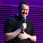 Shane Gillis Shatters Stand-Up Attendance Records While Preparing for Netflix Series ‘Tires’ Season 3 Premiere