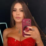 Sofia Vergara Celebrates 54th Birthday with Viral Instagram Post Showcasing Timeless Style and Enduring Cultural Influence