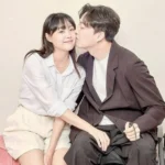 Song Jieun Reflects on Marital Growth and Overcoming Good Child Syndrome with Husband Park We