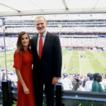 Spain Triumphs in World Cup Final: Royal Family Celebrates Historic Victory with Infanta Sofía as Good Luck Charm