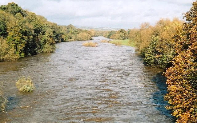 Student Drowns During Duke of Edinburgh’s Award Expedition on River Wye