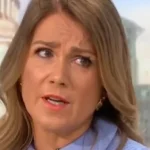 Susanna Reid blasts GMB guest’s ‘despicable’ Ann Widdecombe remark