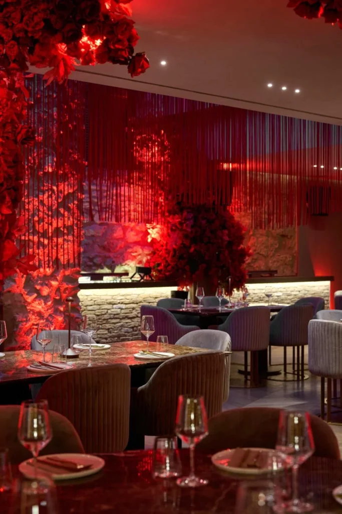 T LOunge for July 23rd 2026