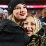 Taylor Swift and Brittany Mahomes Reaffirm Close Bond at JuJu Smith-Schuster Wedding Amid Rumors of Tension