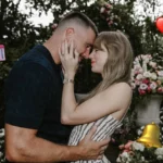 Taylor Swift and Travis Kelce Are Officially Married in a Surprise Madison Square Garden Ceremony