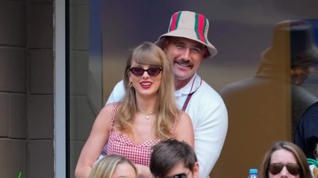 Taylor Swift and Travis Kelce Embark on New York City Real Estate Search Following Marriage at Madison Square Garden