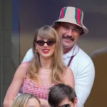 Taylor Swift and Travis Kelce Embark on New York City Real Estate Search Following Marriage at Madison Square Garden