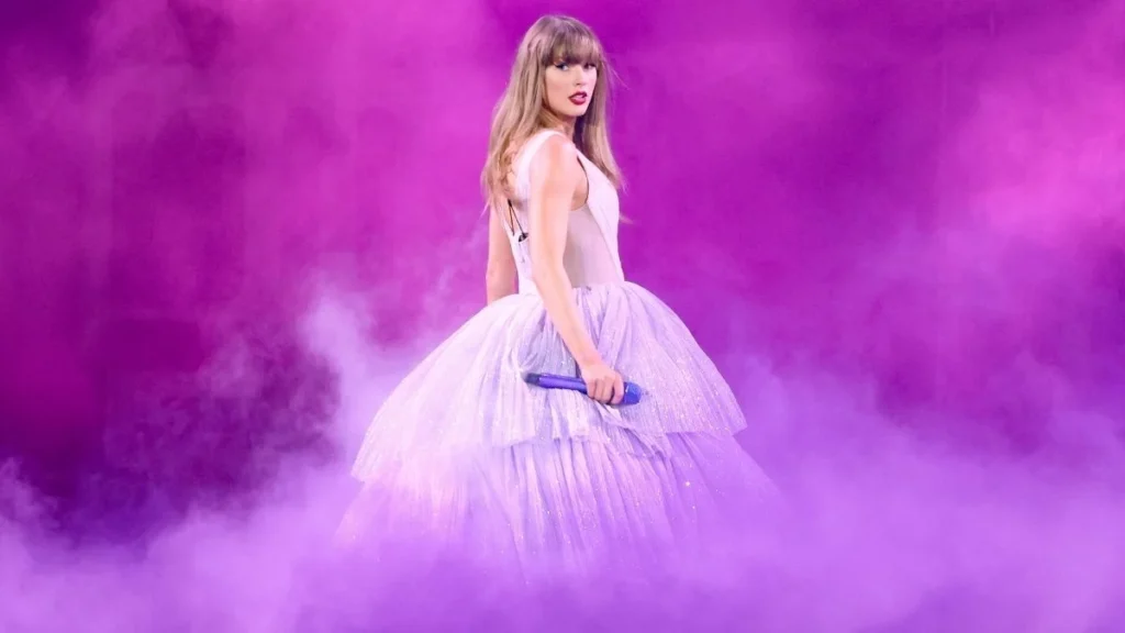 Taylor Swift and Travis Kelce Wedding Security Team Developed Contingency Plans for Potential Kanye West Interruption