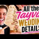 Taylor Swift Invited The Media Inside Her Wedding! And: