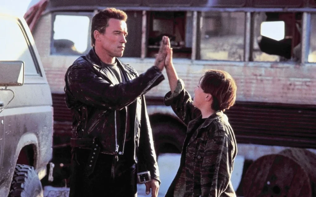 Terminator 2: Judgment Day Will Be Back in Theaters This August