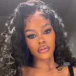 Teyana Taylor Delivers Bold Fashion Statement at the Hamptons White Party in Custom Sami Miro Vintage and Schiaparelli Lingerie