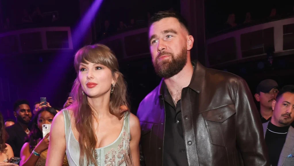 The Anticipated Nuptials of Taylor Swift and Travis Kelce: Unraveling the Secrecy Surrounding the Alleged Madison Square Garden Spectacle