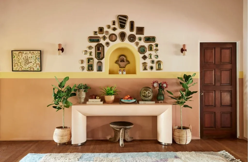 The Best Console Tables to Elevate Entryways and Maximize Interior Functionality