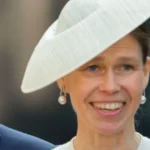 The Eldest Grandson of Princess Margaret, Samuel Chatto, Announces Spring 2027 Wedding with Artist Eleanor Eskerdjan