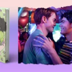 The End of an Era: Inside Heartstopper Forever and the Show That Changed British YA