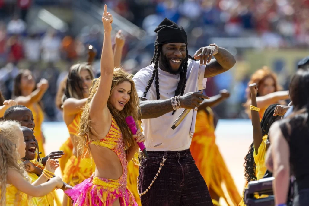 The FIFA World Cup 2026 song lands atop the overall Latin Airplay chart.