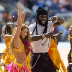 The FIFA World Cup 2026 song lands atop the overall Latin Airplay chart.