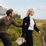 The Guest Wins Top Honors at Karlovy Vary International Film Festival Amidst Family Drama Exploration