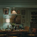 The Invite Production Design How Olivia Wilde and Jade Healy Built a San Francisco Labyrinth to Mirror a Crumbling Marriage