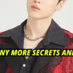 THE KINGDOM Member Arthur Faces Growing Backlash Following Allegations of Private Fan Contact and Emotional Manipulation
