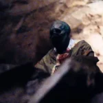 The Leaching Official Trailer Released for Indie Horror Debut