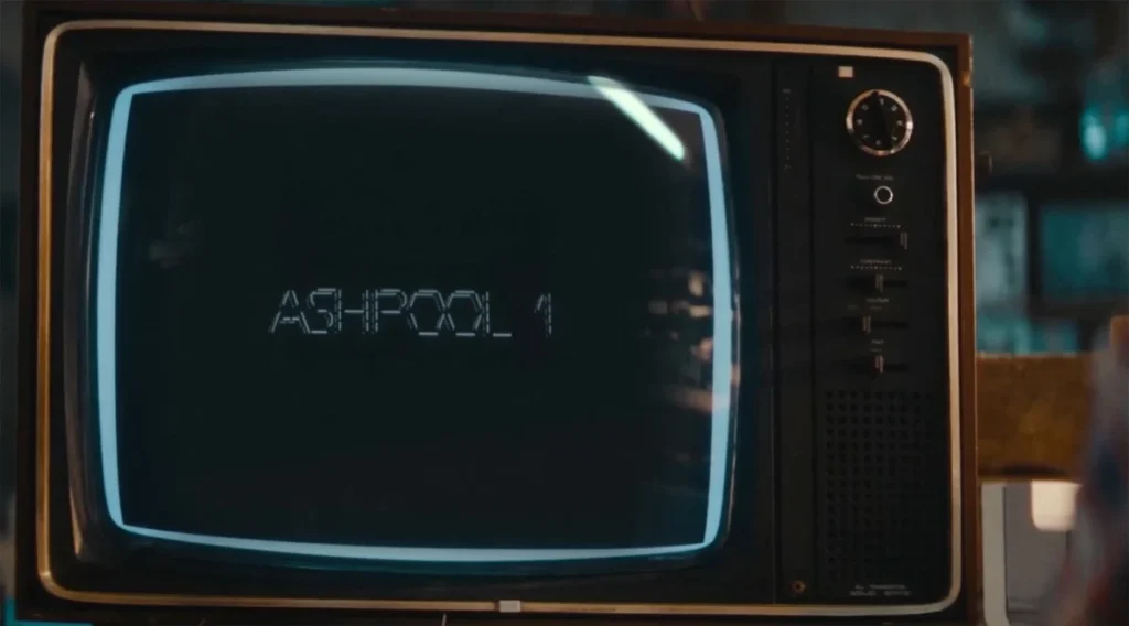The Neuromancer Series Unveils Cryptic Teaser, Hinting at Imminent First Look