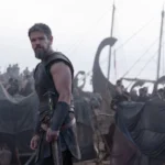 The Odyssey of Practical Filmmaking Christopher Nolan and Ruth De Jongs Grand Vision for a Cinematic Epic