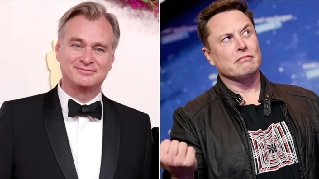 The Odyssey’s Box Office Performance Proves Elon Musk Wrong Once Again