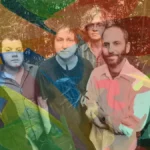 The Olivia Tremor Control Announce The Same Place, First New Album in 27 Years