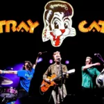 The Stray Cats Extend 2026 US Tour with New Fall Dates