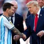 The Trump Curse Narrative Gains Momentum Following Argentina Loss in 2026 World Cup Final