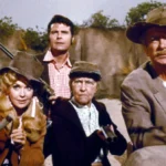 The Unforeseen Exodus: How the 1971 "Rural Purge" Reshaped Television