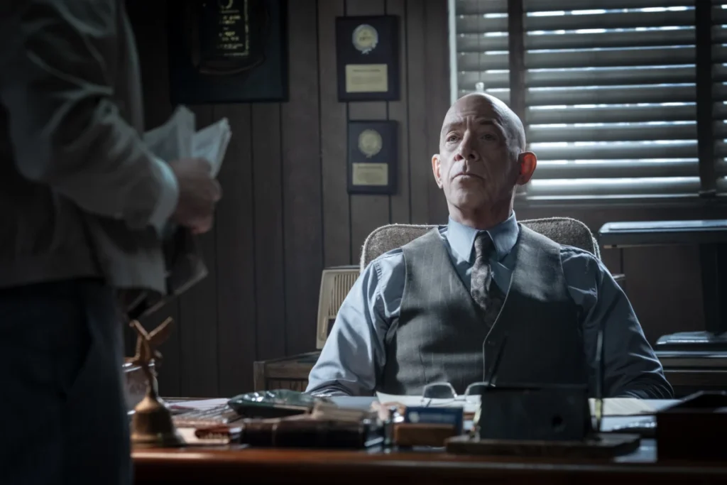The Westies: A New Mob Drama Unfolds on MGM+ This Sunday