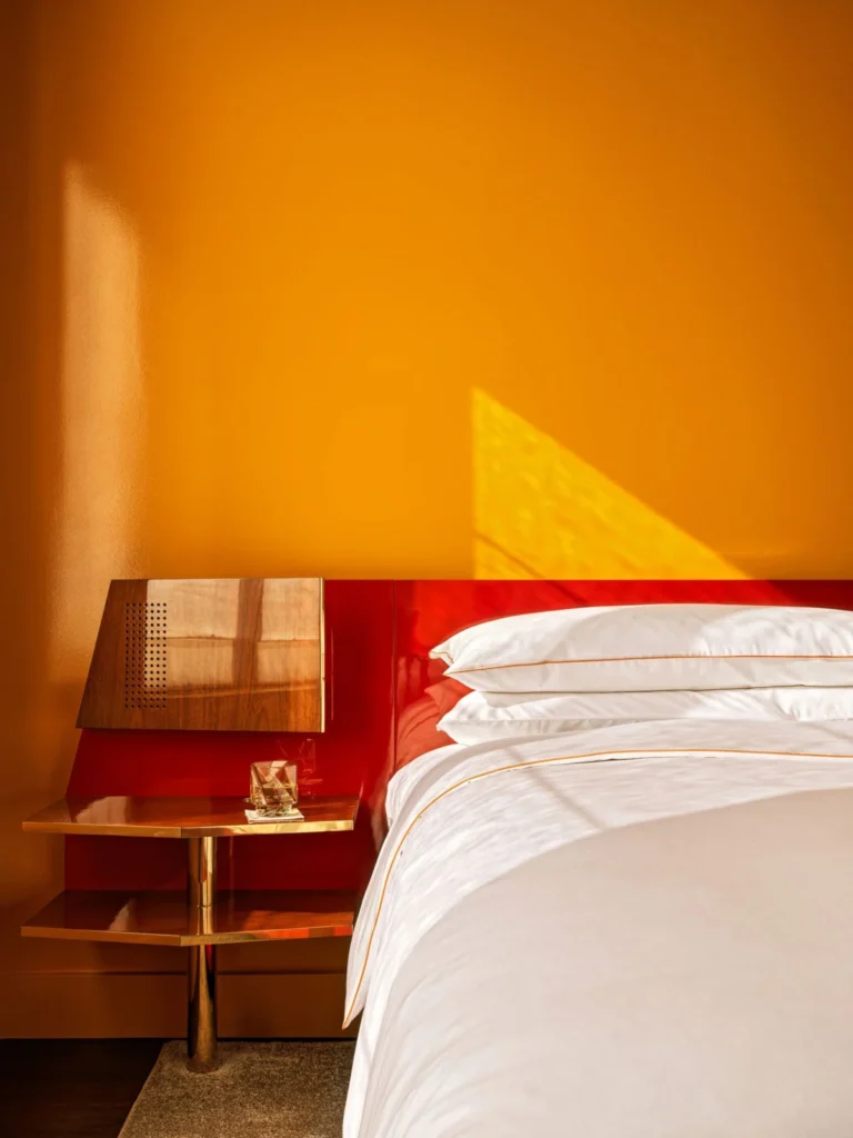 These Are the Softest Bed Sheets AD Editors Swear By