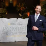Tom Hiddleston Unlocks Ancient Mysteries of Pompeii in New National Geographic Documentary Series