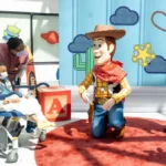 ‘Toy Story 5’ Has Given Away 18,000 Woodys* to Sick Kids