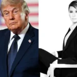 Trump Made $10.7 Million from Amazon’s Melania Documentary