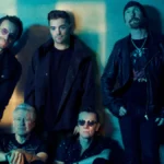 U2 and DJ Martin Garrix Unveil New Single “Fireflies”: Stream