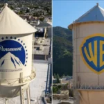 UK Media Regulator ‘Minded to’ Intervene in Paramount Takeover of Warner Bros.