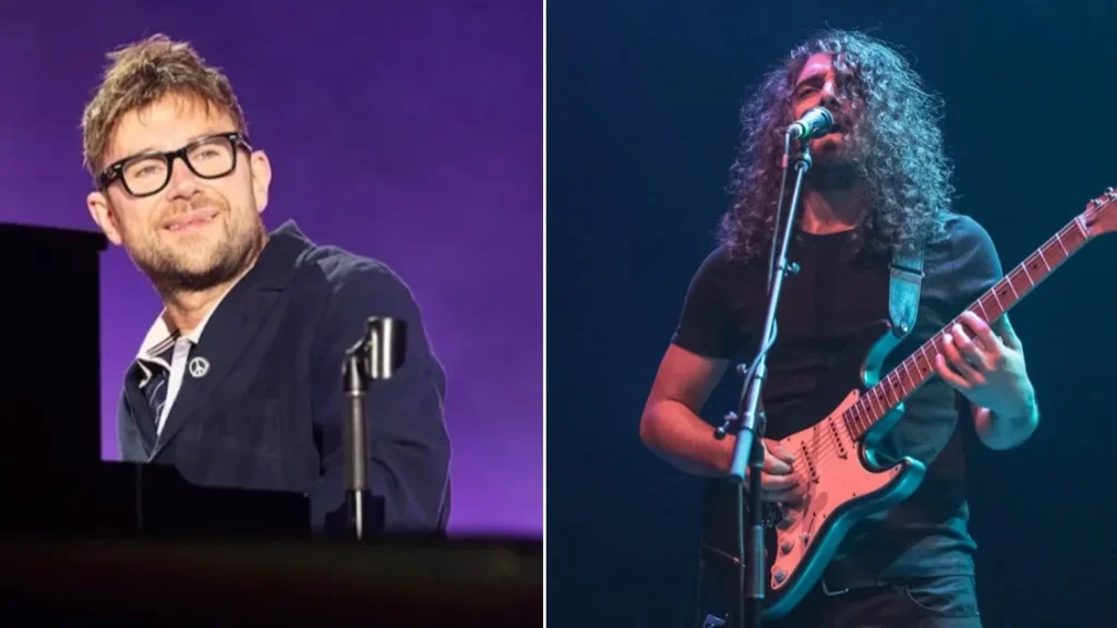 Uncle Acid Accuse “Pop Diva” Damon Albarn of Getting Roskilde Set Cut Short