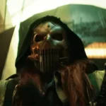 Warriors of the Wasteland