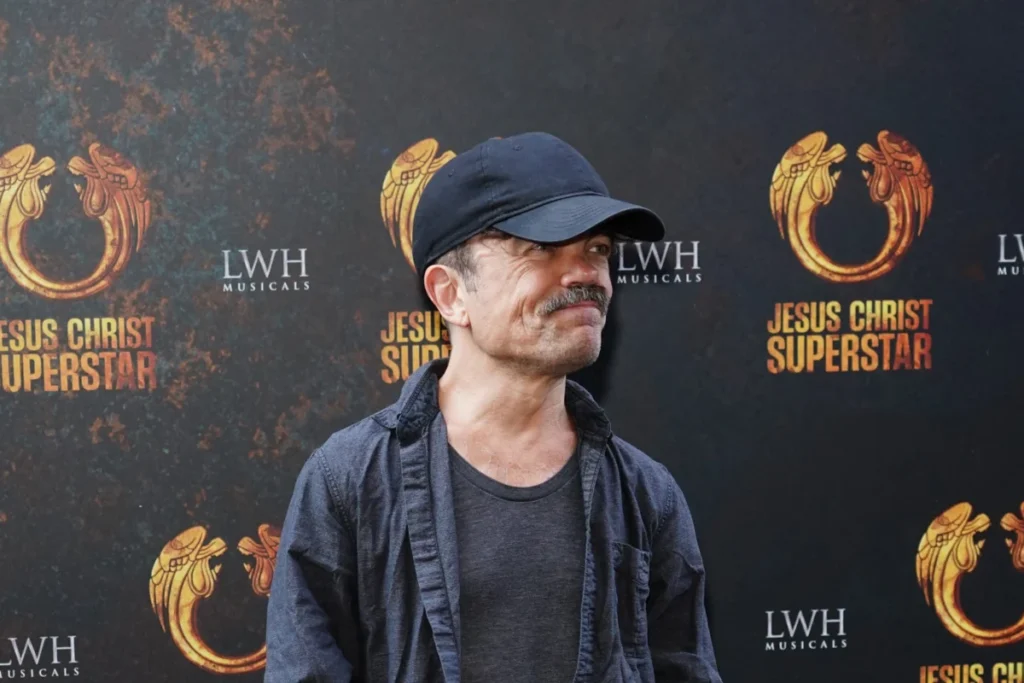 West End Roars to Life with Star-Studded Jesus Christ Superstar Revival at the London Palladium
