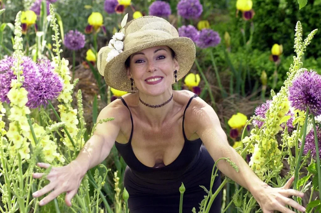 West End Star Ruthie Henshall to Reveal Intimate Details of Relationship with Duke of Edinburgh in New Memoir